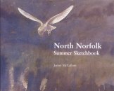 North Norfolk Summer Sketchbook