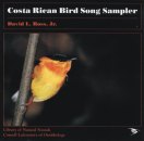 Costa Rican Bird Song Sampler