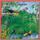 Costa Rica Soundscapes Costa Rica Soundscapes