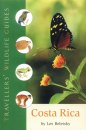 Costa Rica: Travellers' Wildlife Guide