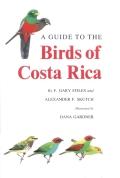 Guide to Birds of Costa Rica