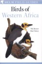 Field Guide to the Birds of Western Africa