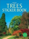 Trees  (Usborne Sticker Book)