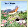 Sylvia Warblers