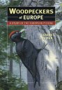 Woodpeckers of Europe