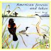 American Forests and Lakes