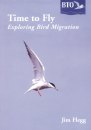 Time to Fly: Exploring Bird Migration