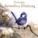 Favourite Australian Birdsong