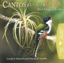 Bird Songs in Cuba