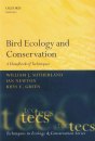 Bird Ecology and Conservation