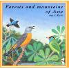 Forests and Mountains of Asia