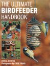 The Ultimate Bird Feeder Handbook