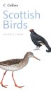 Collins Scottish Birds