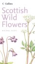 Collins Scottish Wild Flowers