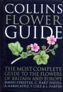 Collins Flower Guide