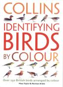 Identifying Birds by Colour