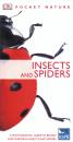 DK Pocket Nature: Insects and Spiders