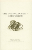 Birdwatcher's Companion