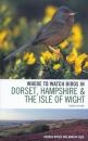 WTWB Dorset, Hampshire & Isle of Wight