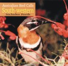 Australian Bird Calls - South-western