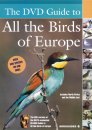 Guide to All the Birds of Europe Version 7