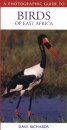 Photographic Guide to Birds of East Africa