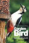 The Really Useful Garden Bird Handbook