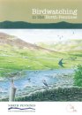 Birdwatching in the North Pennines