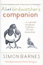 Bad Birdwatcher's Companion