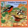 Namibia Soundscapes