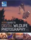 RSPB Guide to Digital Wildlife Photography