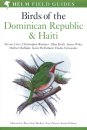 Birds of the Dominican Republic and Haiti