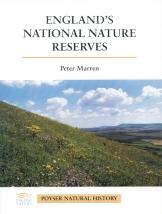 England's National Nature Reserves