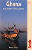 Ghana - Bradt Travel Guide