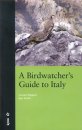 A Birdwatcher's Guide to Italy