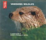 Vanishing Wildlife