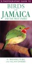 Photograhic Guide to the Birds of the West Indies