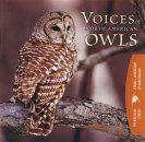 Voices of North American Owls