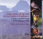 Bird Sounds of the Colombian Andes