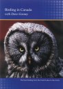 Birding in Canada