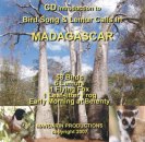 Bird Songs and Lemur Calls in Madagascar