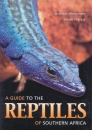 Guide to the Reptiles of Southern Africa Guide to the Reptiles of Southern Africa