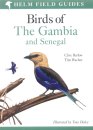 A Field Guide to Birds of Gambia & Senegal