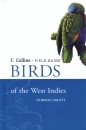 Field Guide to the Birds of the West Indies 2nd Edn.