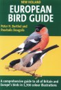 European Bird Guide
