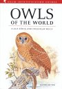 Owls of the World