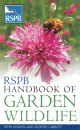 RSPB Handbook of Garden Wildlife