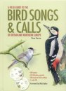 Bird Songs & Calls of Britain & Northern Europe