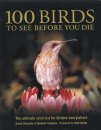 100 Birds to See Before You Die