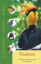 Thailand - Travellers' Wildlife Guide